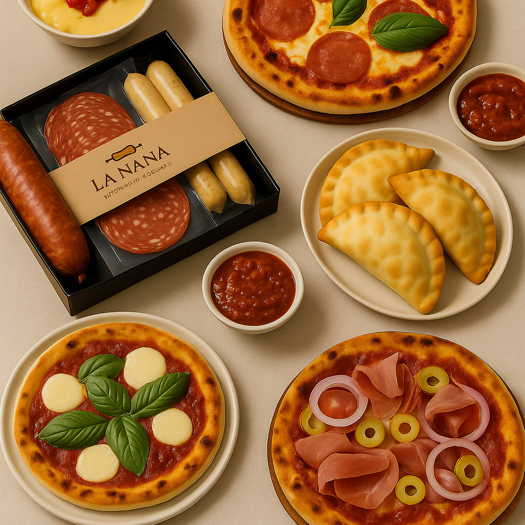 Especiales de invierno